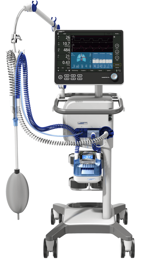 Ventilation Training Resource Hub